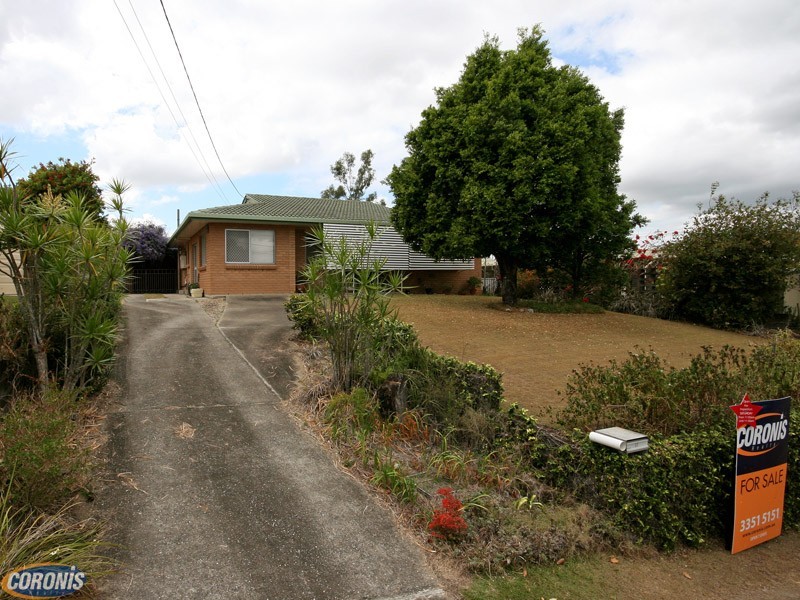 Ferny Hills QLD 4055