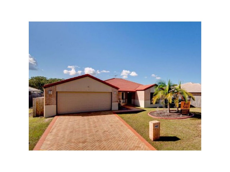23 Sandstone Boulevard, Ningi QLD 4511
