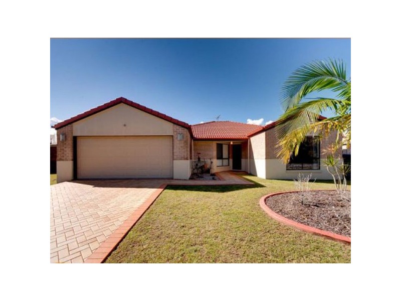 23 Sandstone Boulevard, Ningi QLD 4511
