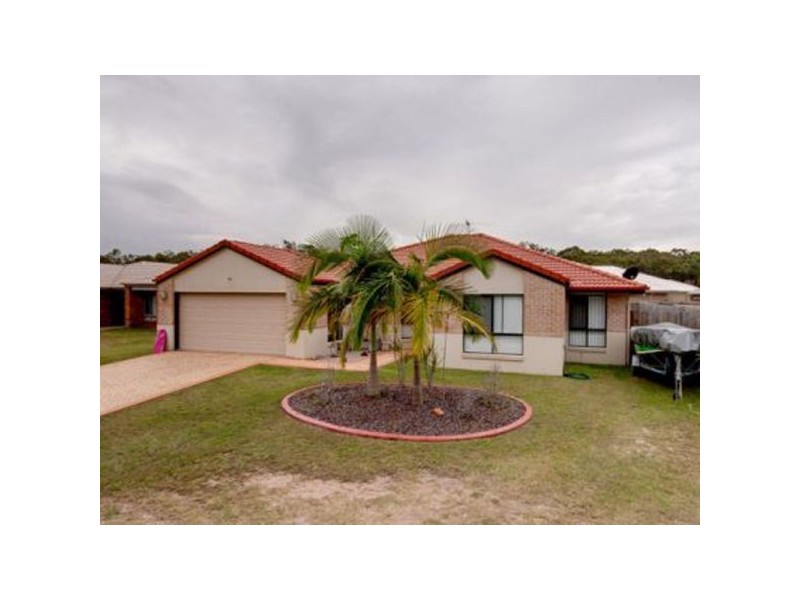 23 Sandstone Boulevard, Ningi QLD 4511