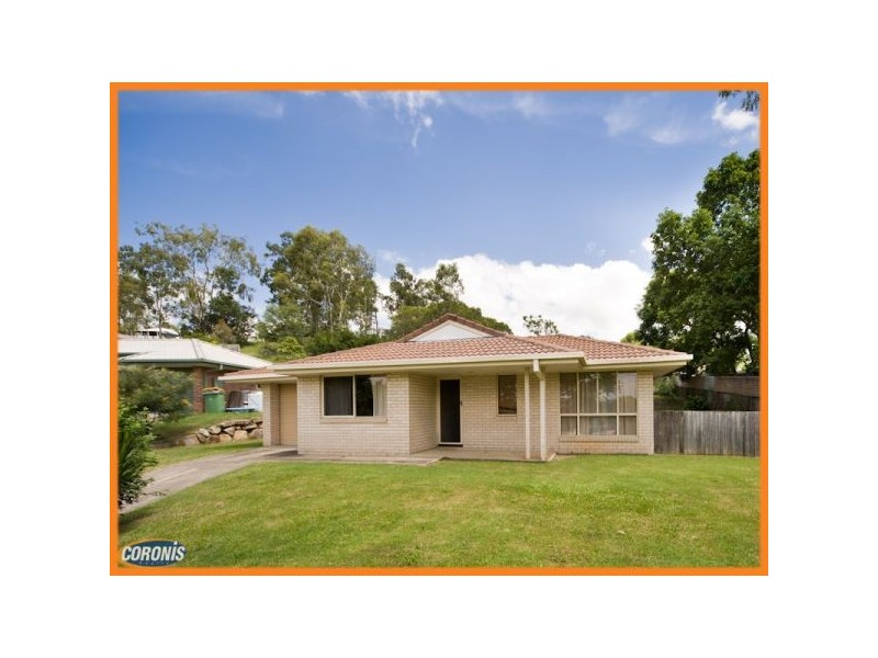 6 Henry Samuel Drive, Redbank Plains QLD 4301