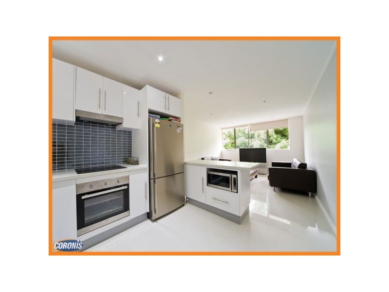 5/50 Forrester Terrace, Bardon QLD 4065
