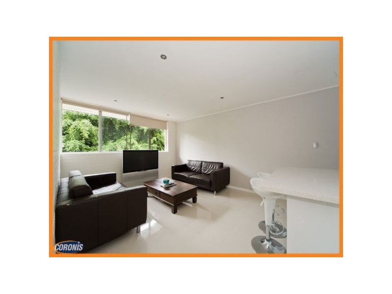 5/50 Forrester Terrace, Bardon QLD 4065