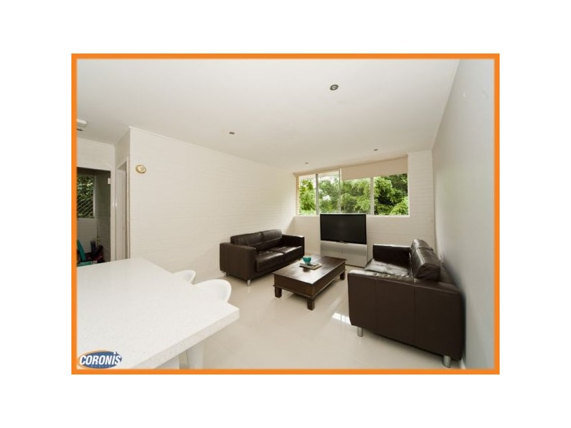 5/50 Forrester Terrace, Bardon QLD 4065