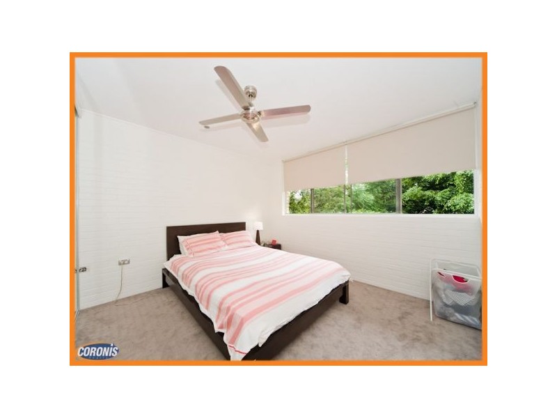 5/50 Forrester Terrace, Bardon QLD 4065