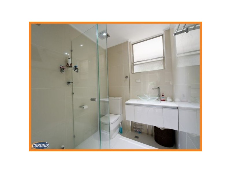 5/50 Forrester Terrace, Bardon QLD 4065