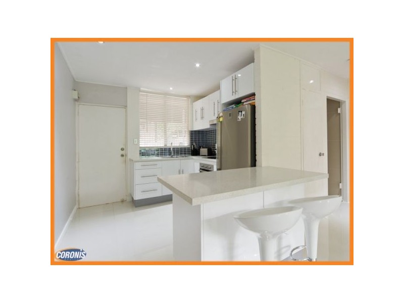 5/50 Forrester Terrace, Bardon QLD 4065