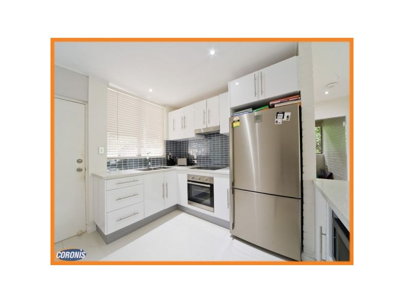 5/50 Forrester Terrace, Bardon QLD 4065