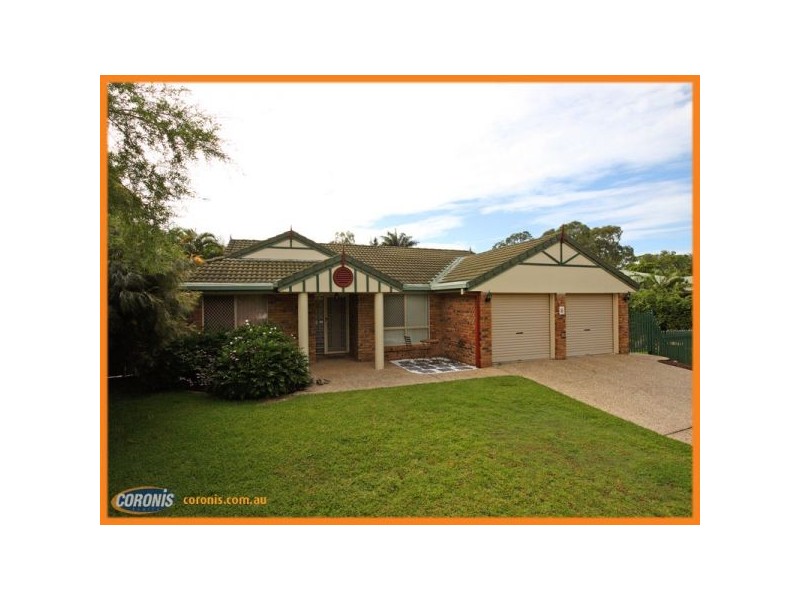 6 Cardell Place, Bracken Ridge QLD 4017