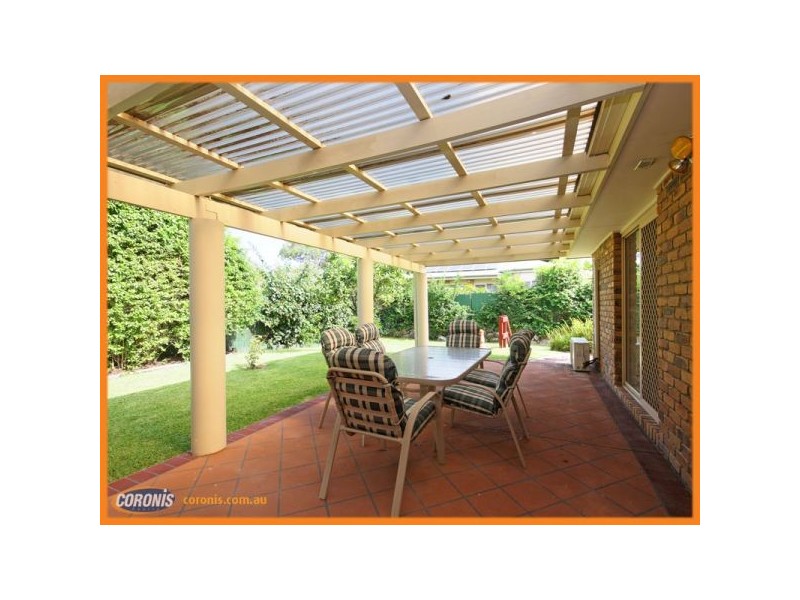 6 Cardell Place, Bracken Ridge QLD 4017