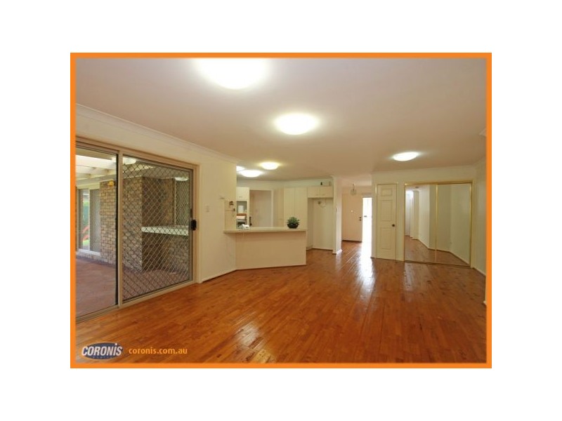 6 Cardell Place, Bracken Ridge QLD 4017