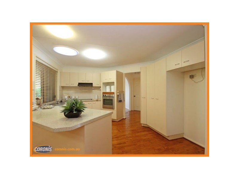 6 Cardell Place, Bracken Ridge QLD 4017