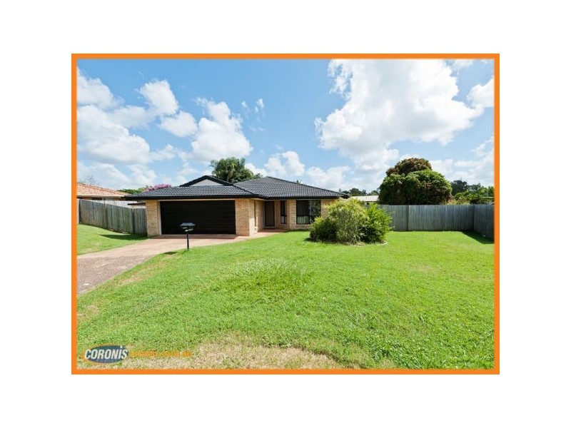 6 Fatima Court, Slacks Creek QLD 4127