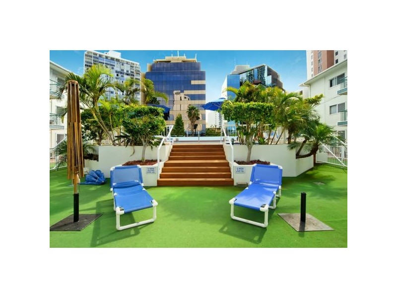 Surfers Paradise QLD 4217