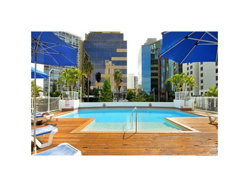 Surfers Paradise QLD 4217