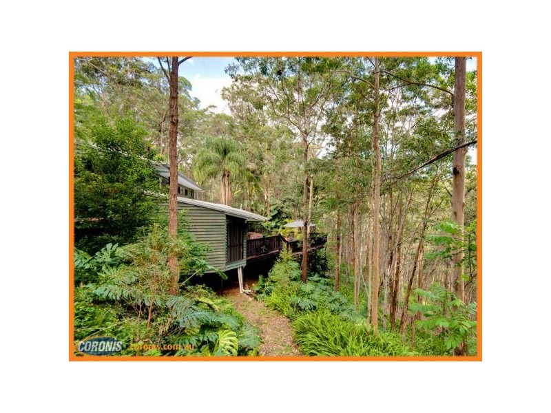 21 Buranda Road, Clear Mountain QLD 4500