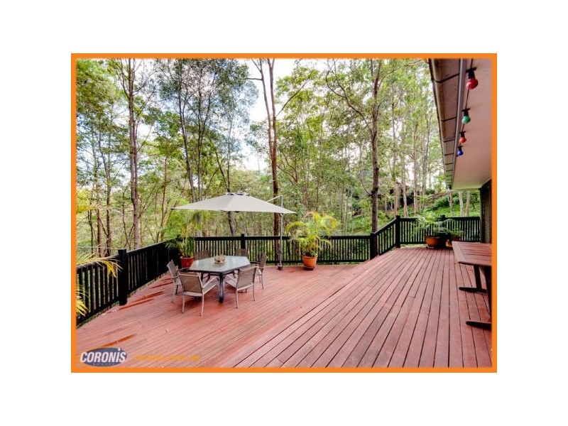 21 Buranda Road, Clear Mountain QLD 4500