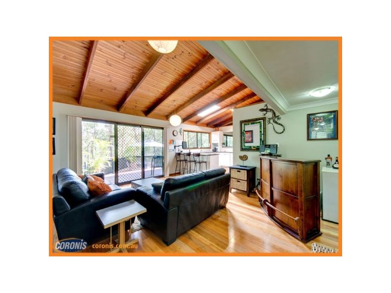 21 Buranda Road, Clear Mountain QLD 4500