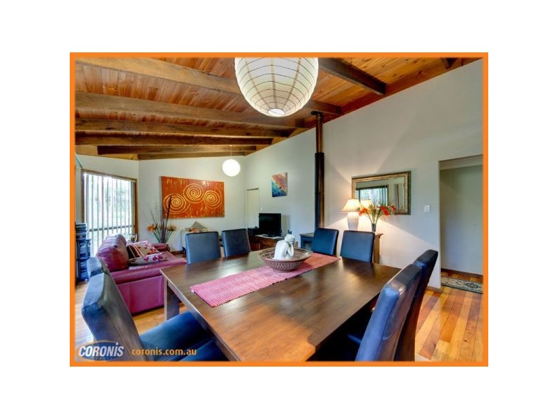 21 Buranda Road, Clear Mountain QLD 4500