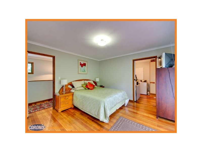 21 Buranda Road, Clear Mountain QLD 4500