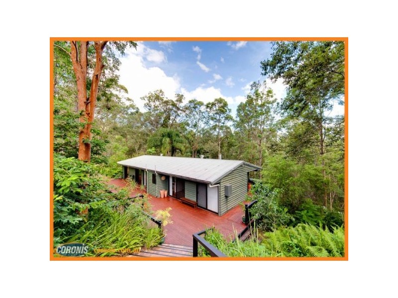 21 Buranda Road, Clear Mountain QLD 4500