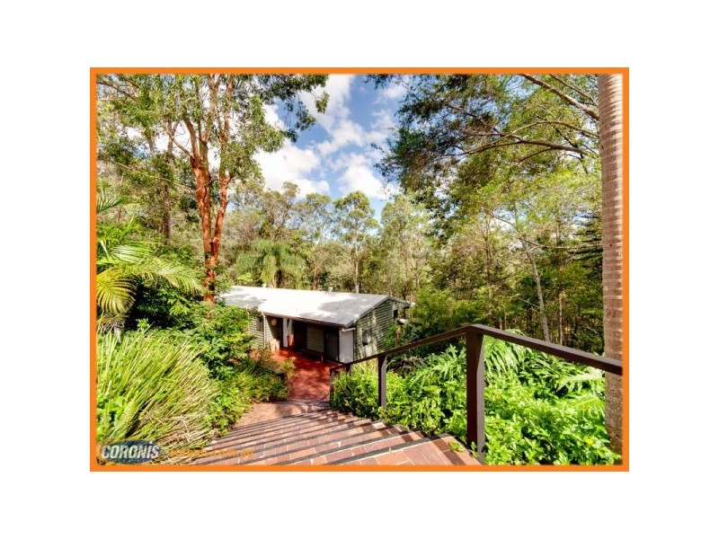 21 Buranda Road, Clear Mountain QLD 4500