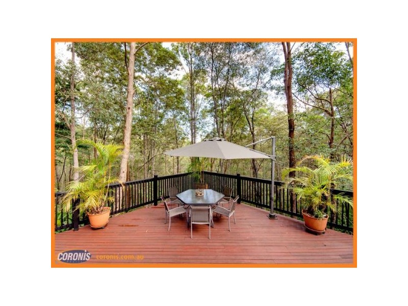 21 Buranda Road, Clear Mountain QLD 4500