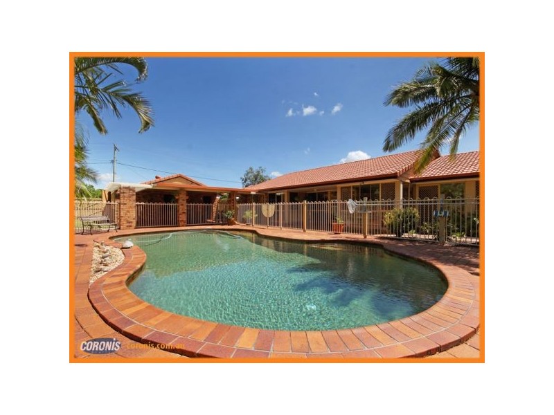 6 Goodwood Road, Murrumba Downs QLD 4503