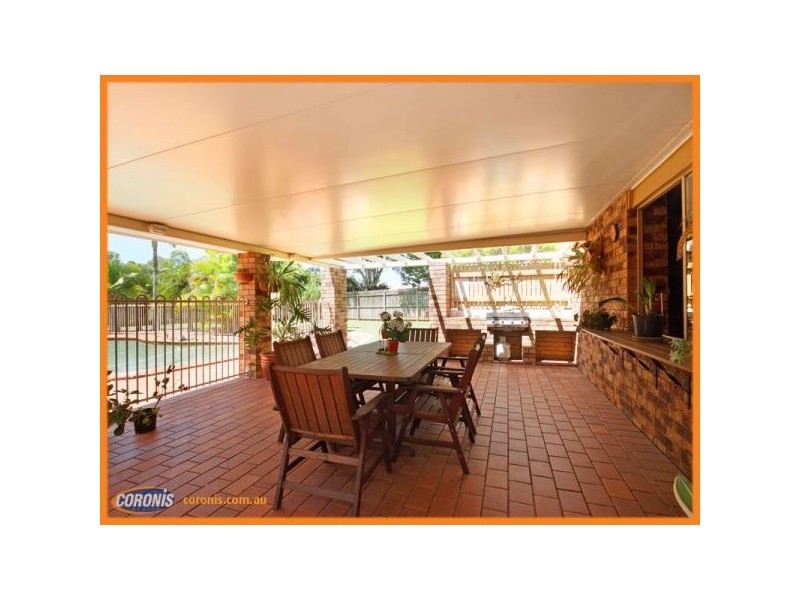 6 Goodwood Road, Murrumba Downs QLD 4503