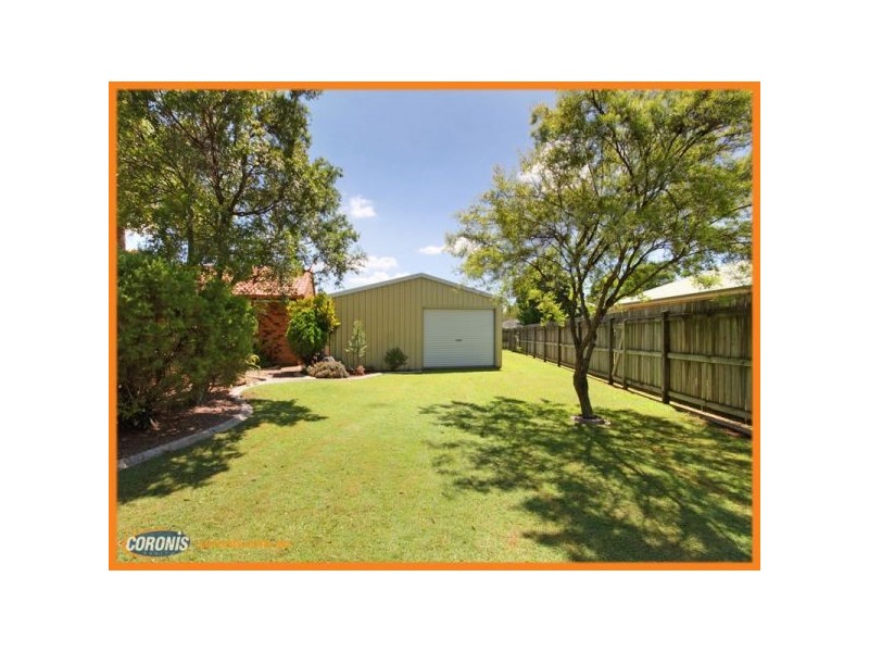 6 Goodwood Road, Murrumba Downs QLD 4503