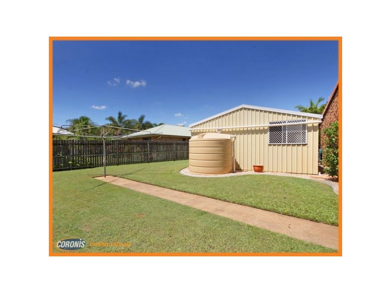 6 Goodwood Road, Murrumba Downs QLD 4503
