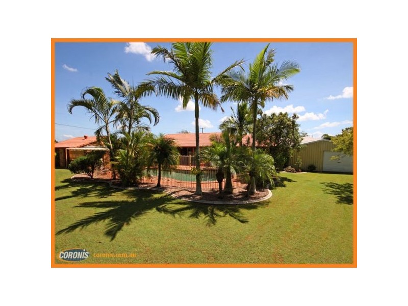 6 Goodwood Road, Murrumba Downs QLD 4503