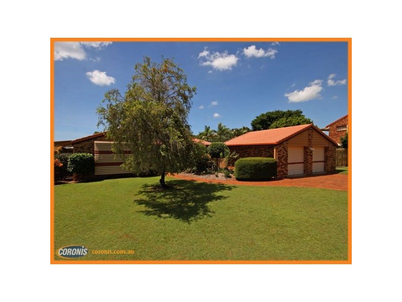 6 Goodwood Road, Murrumba Downs QLD 4503