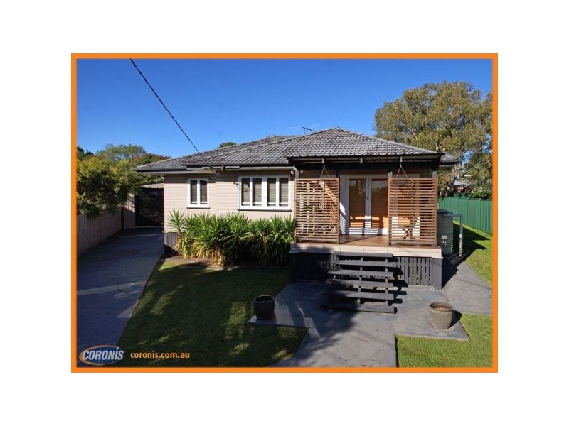 8 Sandralee Street, Brighton QLD 4017