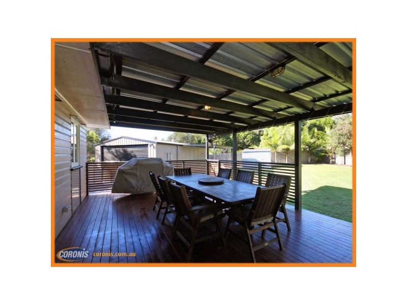 8 Sandralee Street, Brighton QLD 4017