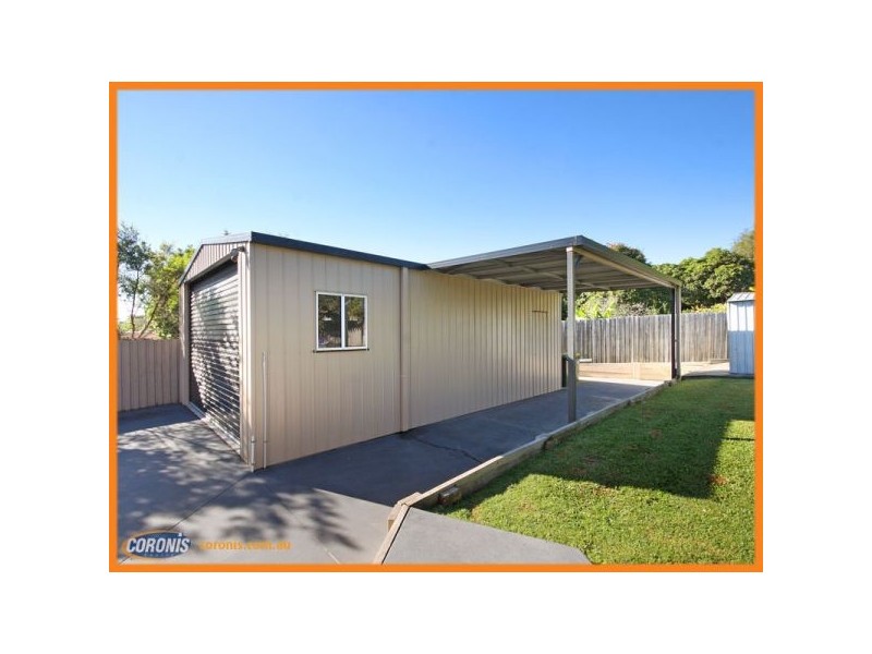 8 Sandralee Street, Brighton QLD 4017