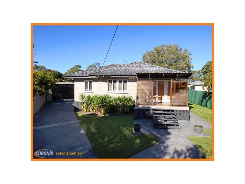 8 Sandralee Street, Brighton QLD 4017