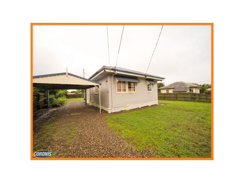 7 Victory Street, Zillmere QLD 4034