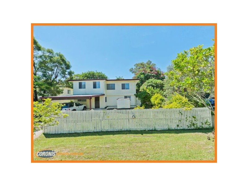 20 Whitey Street, Woodridge QLD 4114