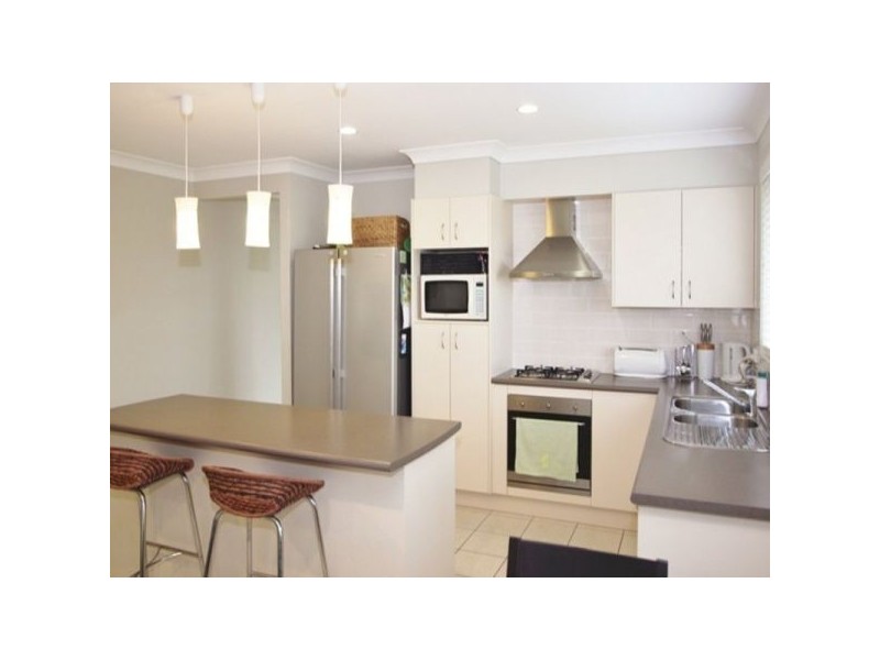 25 Moonie Drive, Coomera QLD 4209