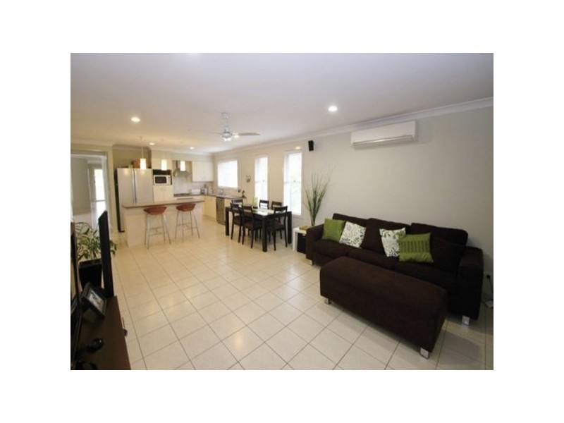 25 Moonie Drive, Coomera QLD 4209