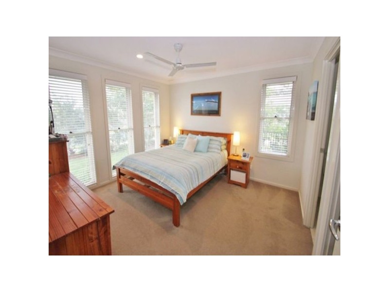 25 Moonie Drive, Coomera QLD 4209