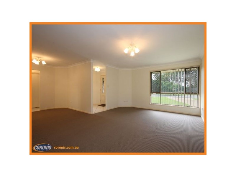 33 Blatchford Drive, Murrumba Downs QLD 4503