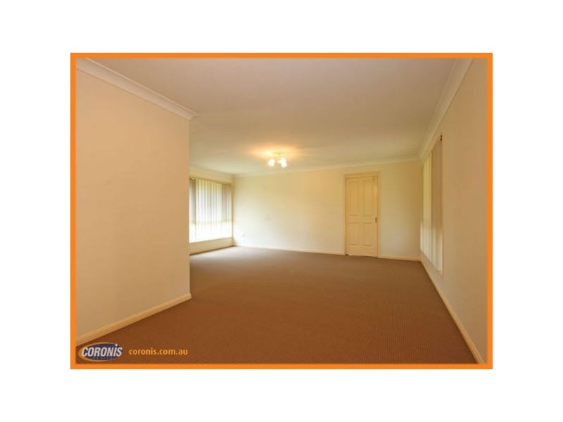 33 Blatchford Drive, Murrumba Downs QLD 4503