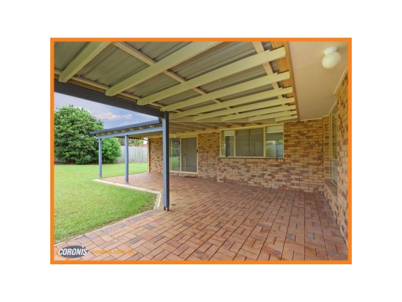 33 Blatchford Drive, Murrumba Downs QLD 4503