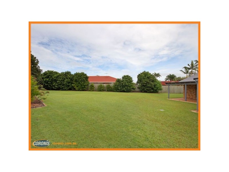 33 Blatchford Drive, Murrumba Downs QLD 4503