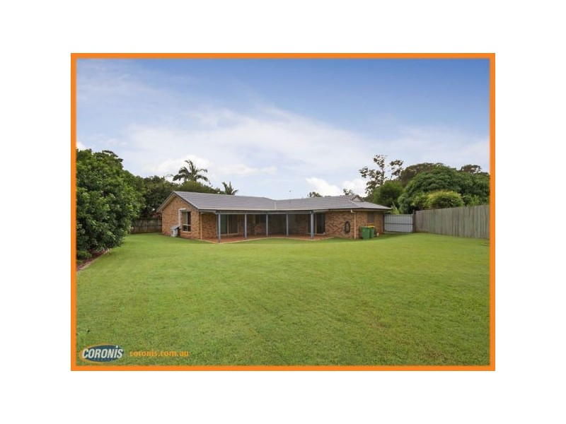 33 Blatchford Drive, Murrumba Downs QLD 4503
