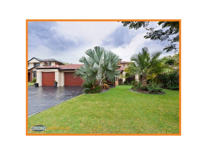 31 The Avenue, Windaroo QLD 4207