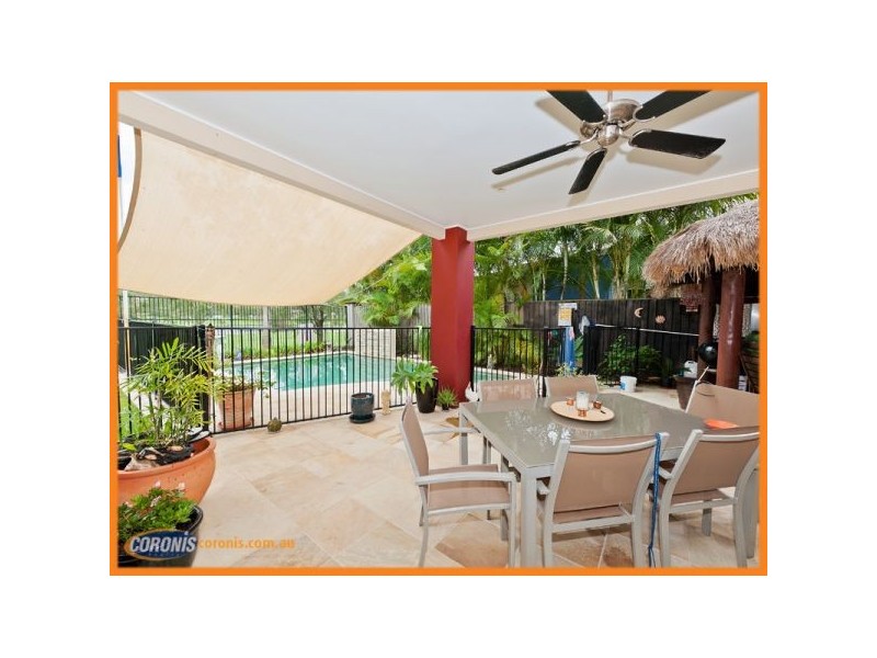31 The Avenue, Windaroo QLD 4207