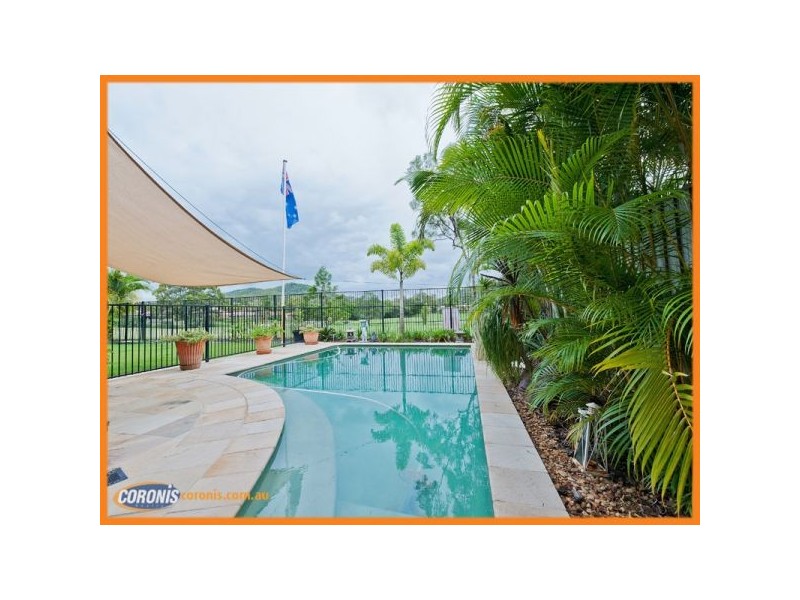 31 The Avenue, Windaroo QLD 4207